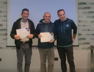 Festa dell'Atletica Salentina